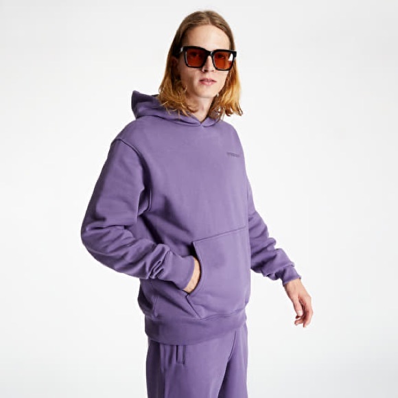 Adidas x Pharrell Williams Basics Human Race Hoodie - Picture 6 of 6